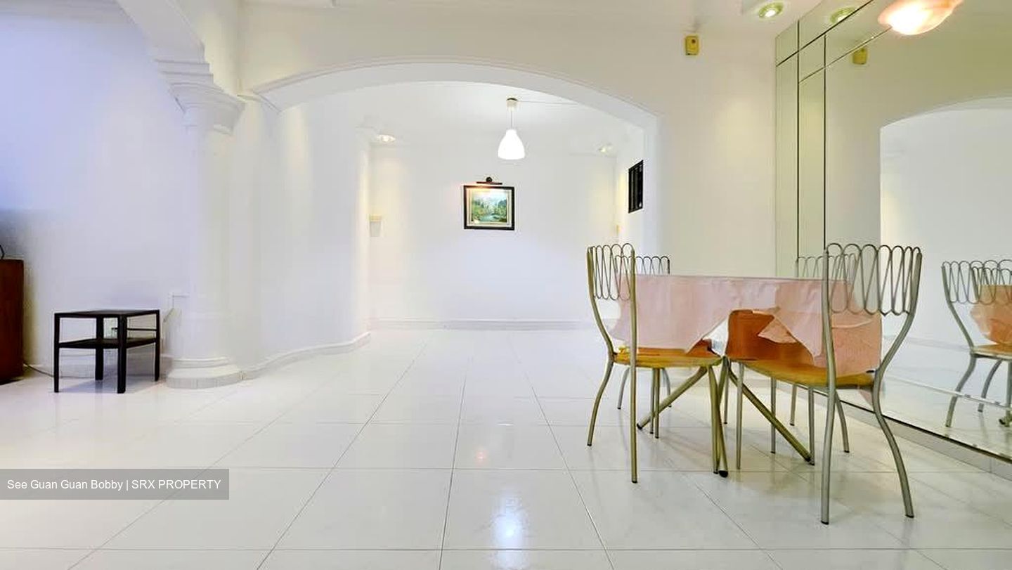 Blk 486A Tampines Avenue 9 (Tampines), HDB 5 Rooms #540802941